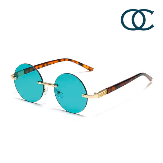 Coleção Urbana & Moderna Ocularis Silenzio – Studio Urbain