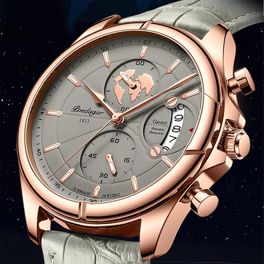 Horarius V. Dorneval – Série Tradition