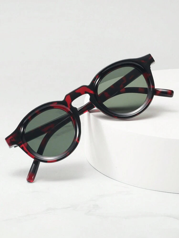 Ocularis Nero D’Luce – Ligne Sombre