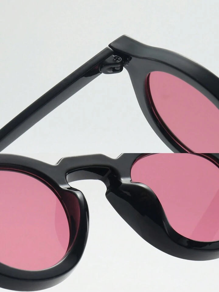 Ocularis Nero D’Luce – Ligne Sombre