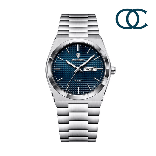 Horarius L. Vaurelle – Collection Élitaire