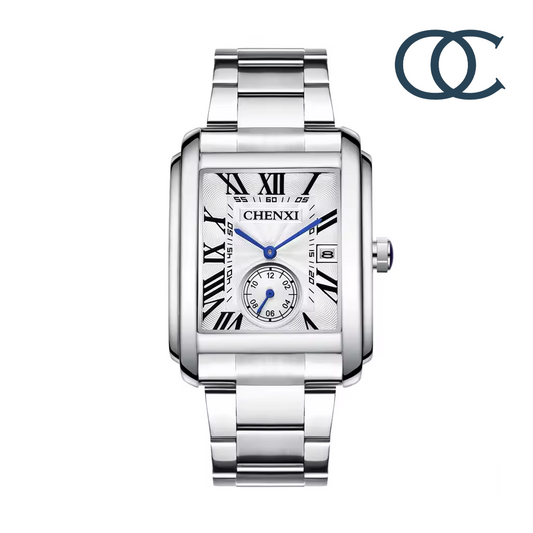 Horarius Alphonse Noir – Collection Prestige