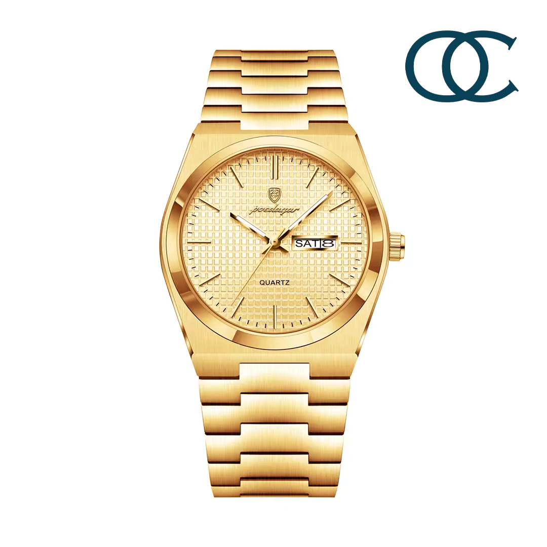 Horarius L. Vaurelle – Collection Élitaire