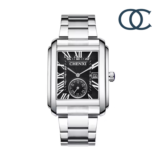 Horarius Alphonse Noir – Collection Prestige