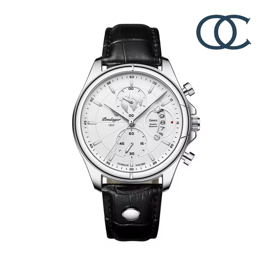 Horarius V. Dorneval – Série Tradition