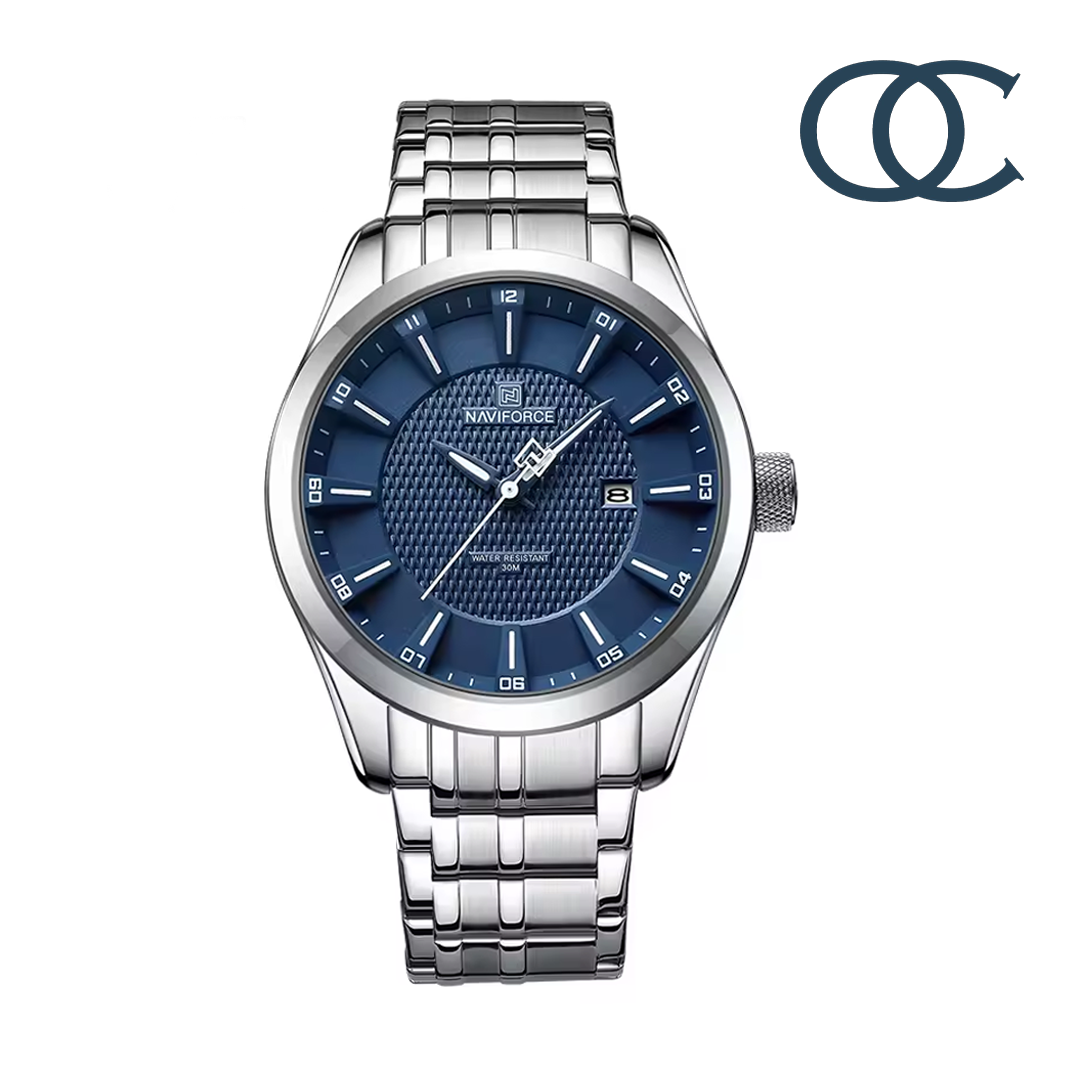 Horarius Le Saphir – Édition Signature