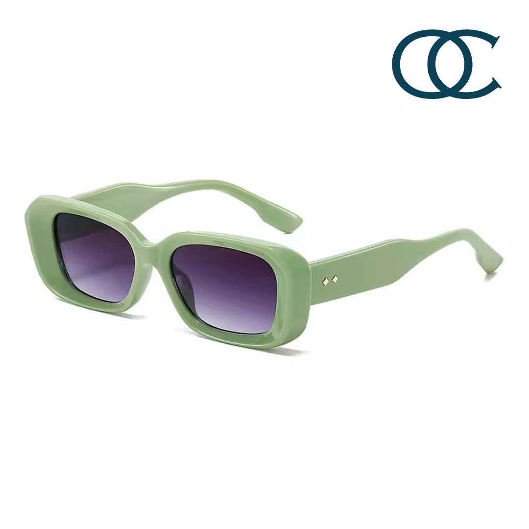 Ocularis Éclaira – Ligne Cristal