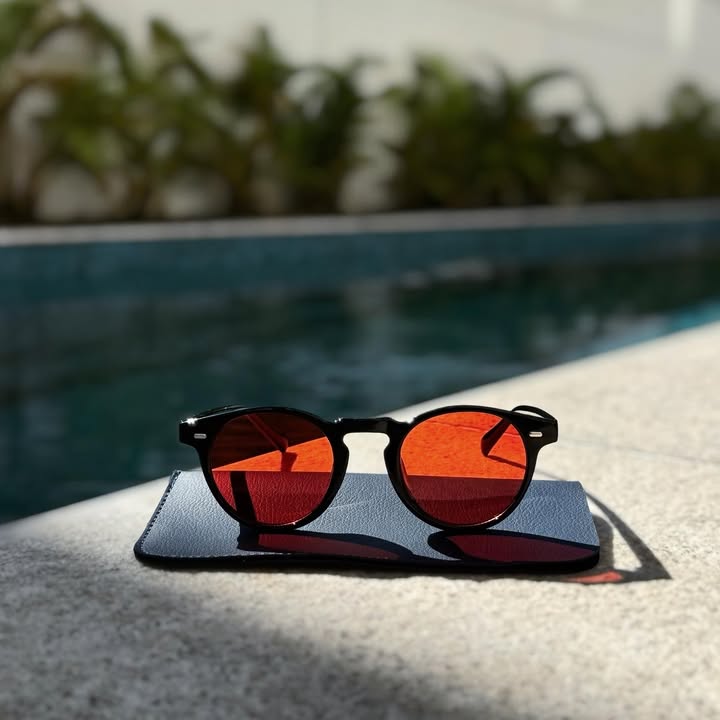 Ocularis Fiorello – Edition Riviera
