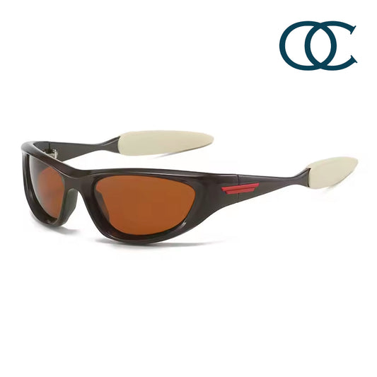 Ocularis Solleré Y2K – Ligne Contemporaine