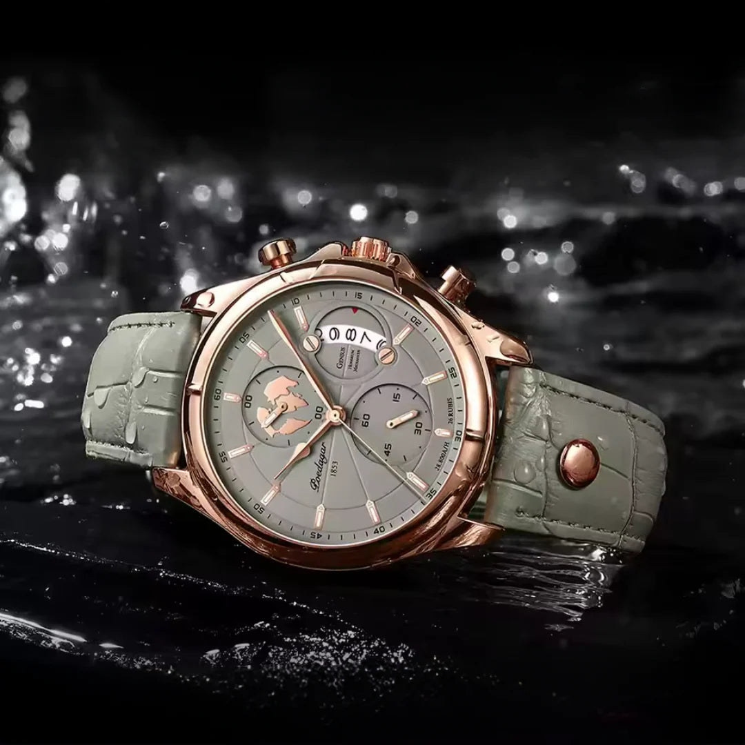 Horarius V. Dorneval – Série Tradition