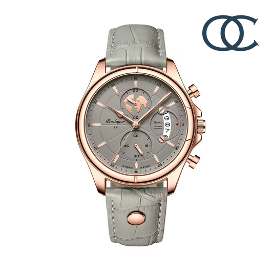 Horarius V. Dorneval – Série Tradition