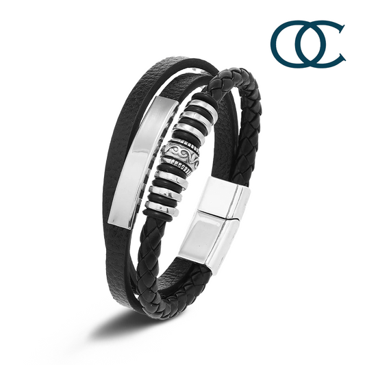 Aurelius Urbainel – Série Concrete