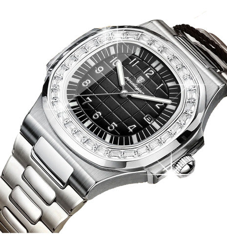 Horarius Dom Roussain – Série Héritage