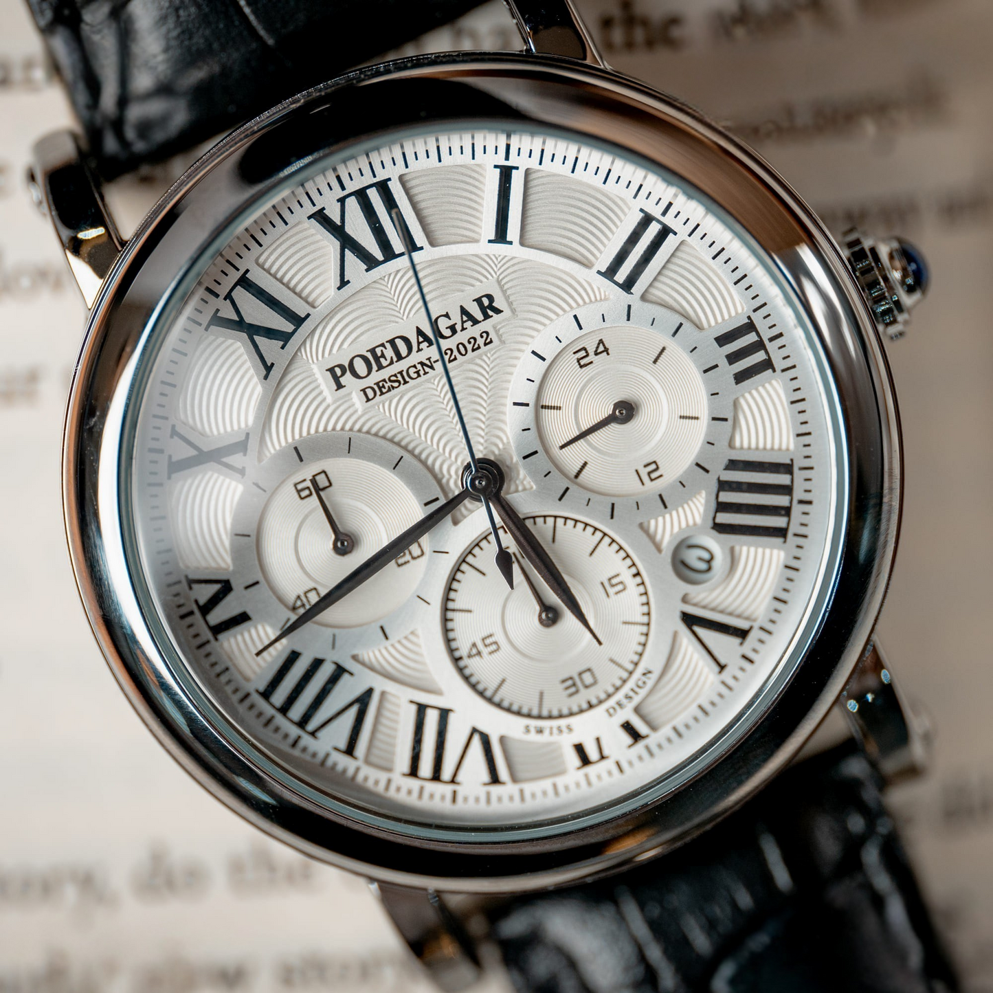 Horarius Rivecourt – Ligne Classique