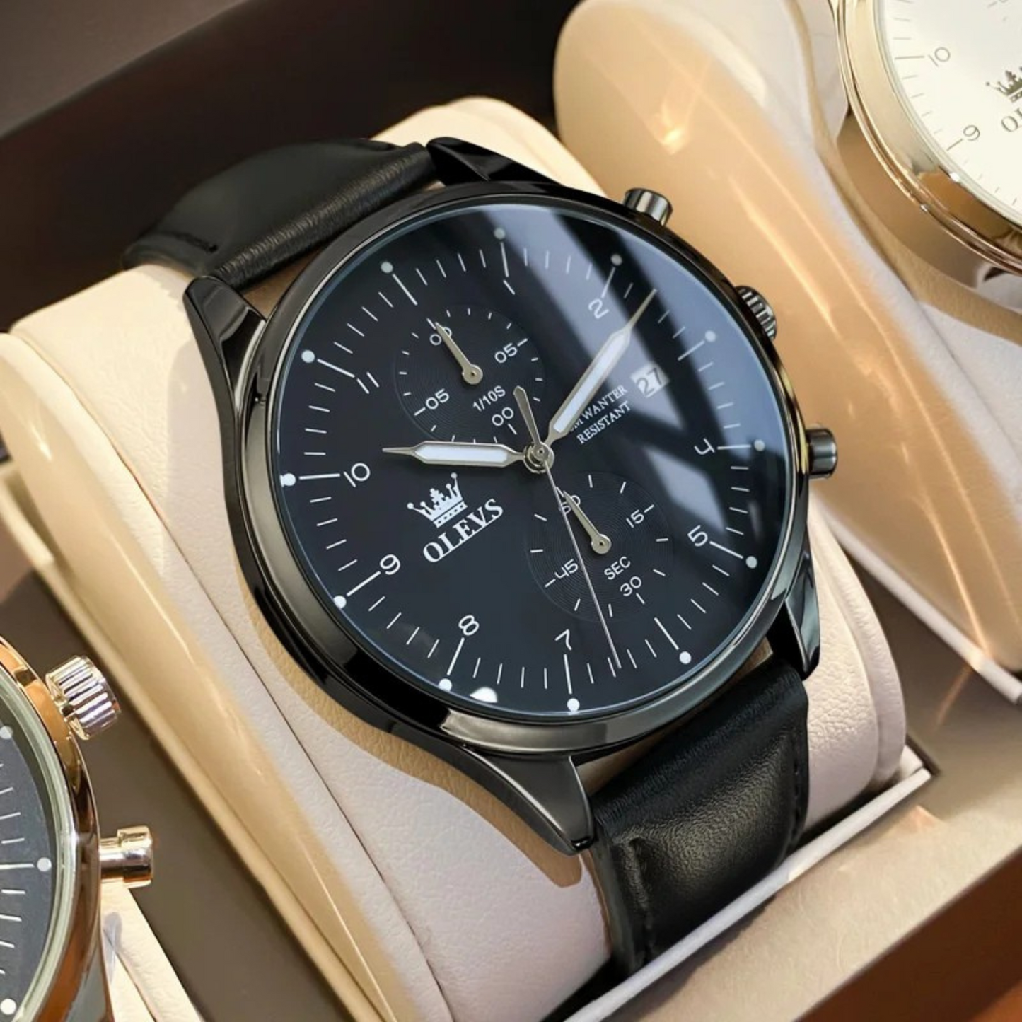 Horarius Veltair – Édition Contemporaine
