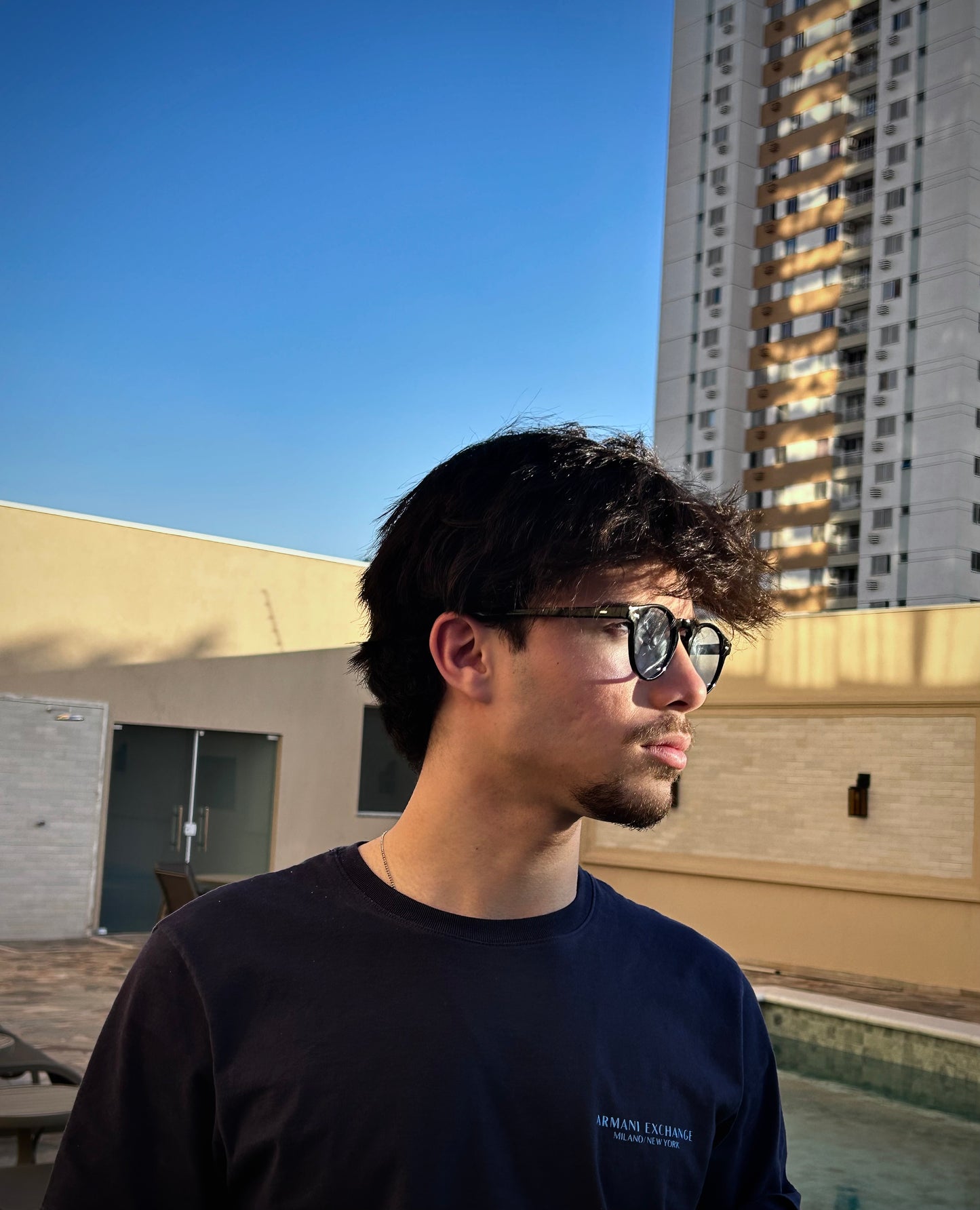 Ocularis Fiorello – Edition Riviera