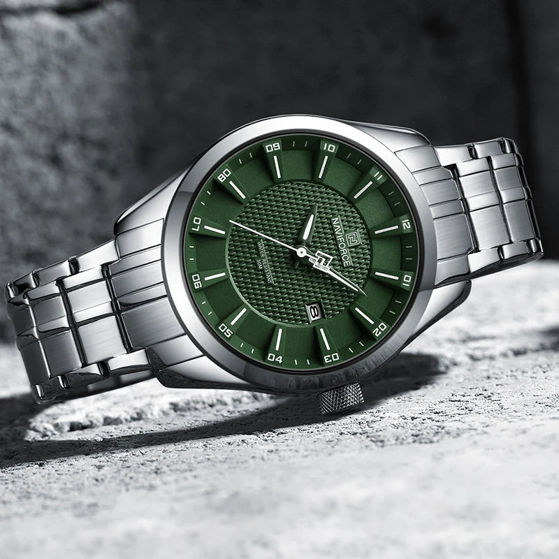 Horarius Le Saphir – Édition Signature