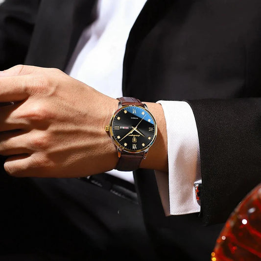 Horarius Bellamont – Série Royale