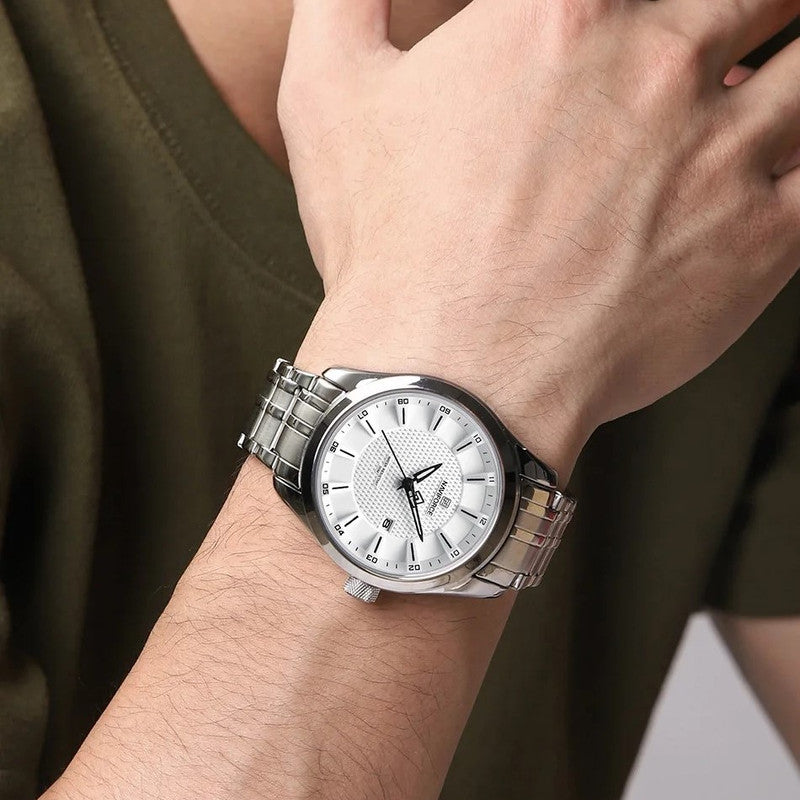 Horarius Le Saphir – Édition Signature