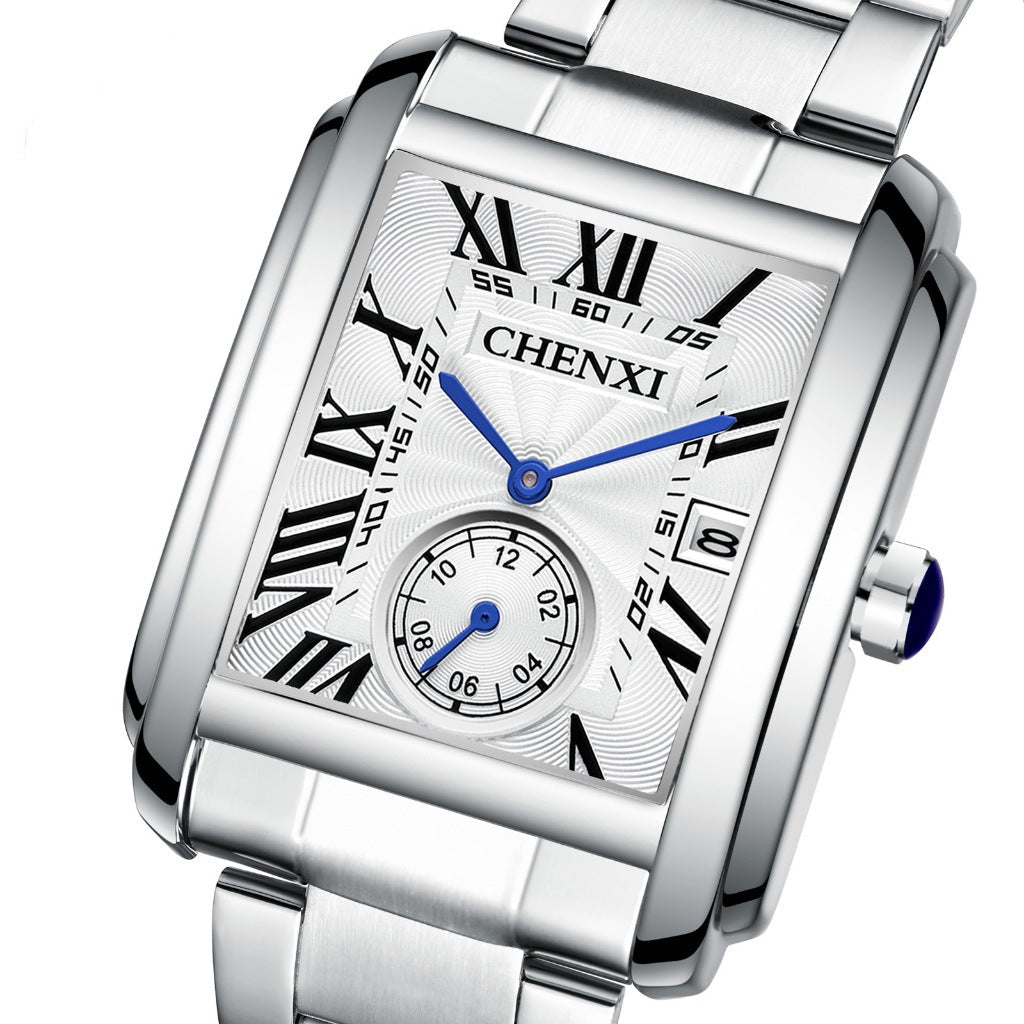 Horarius Alphonse Noir – Collection Prestige