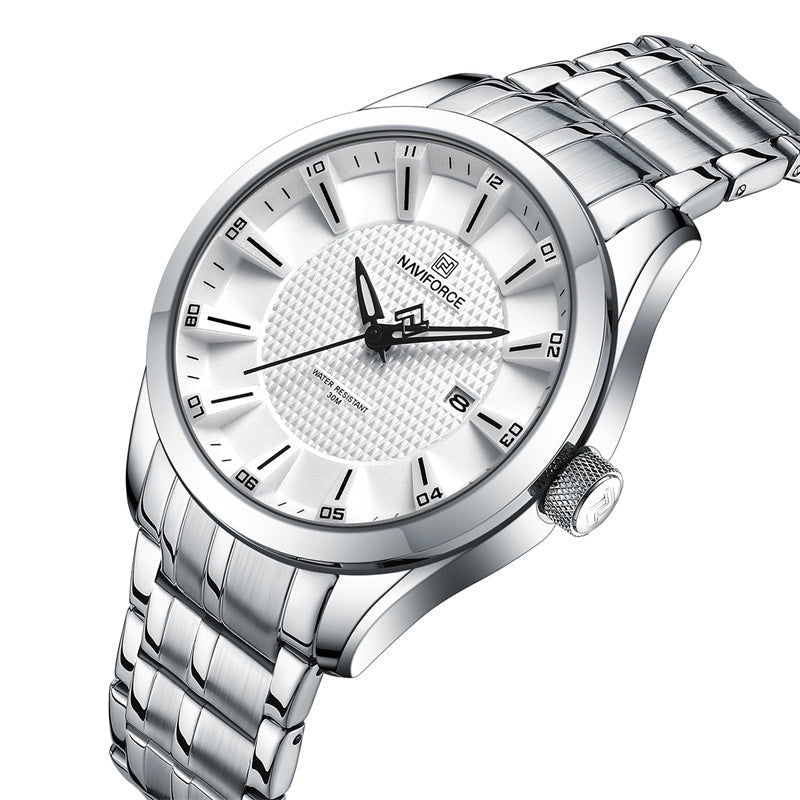 Horarius Le Saphir – Édition Signature