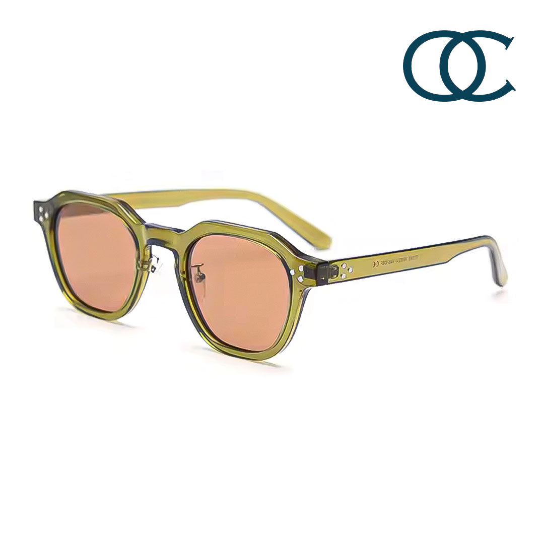 Ocularis Valcour – Collection Élitaire