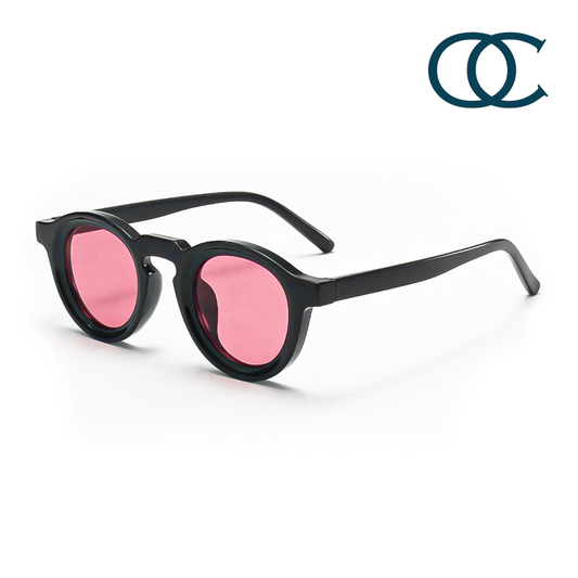 Ocularis Nero D’Luce – Ligne Sombre