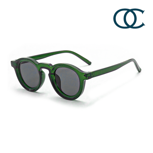 Ocularis Nero D’Luce – Ligne Sombre