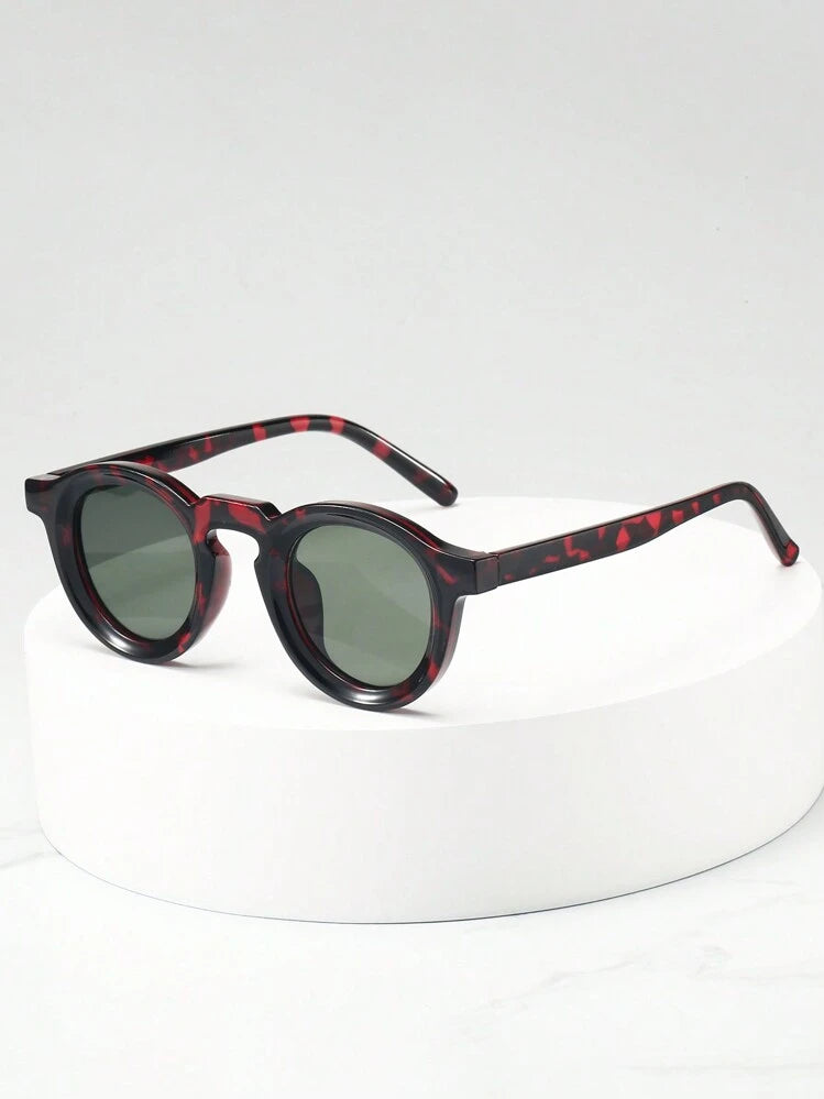 Ocularis Nero D’Luce – Ligne Sombre