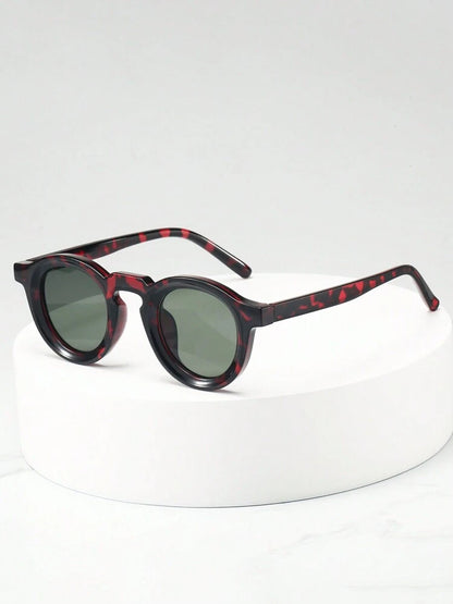 Ocularis Nero D’Luce – Ligne Sombre