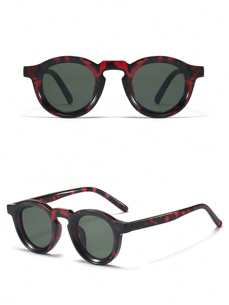 Ocularis Nero D’Luce – Ligne Sombre