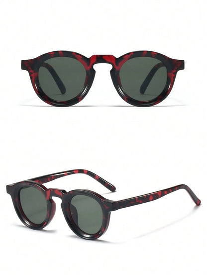 Ocularis Nero D’Luce – Ligne Sombre