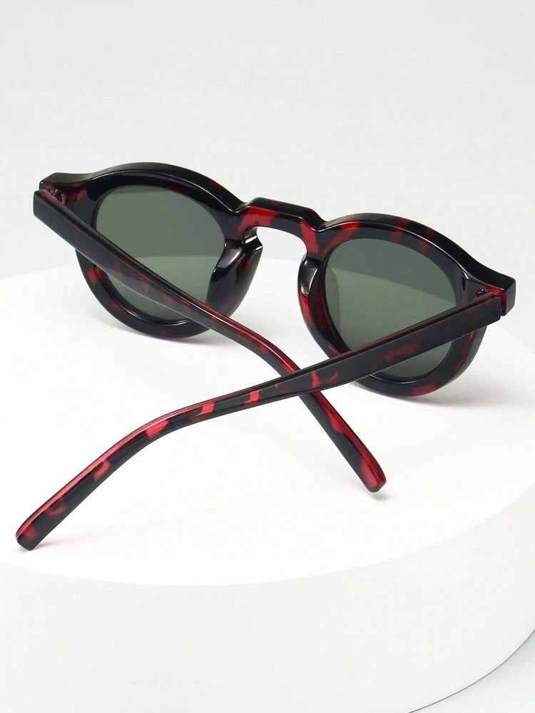 Ocularis Nero D’Luce – Ligne Sombre