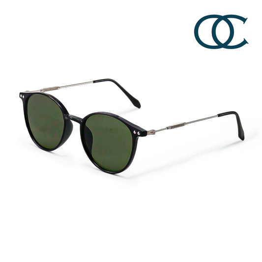 Ocularis Dom Riviére – Studio Noir