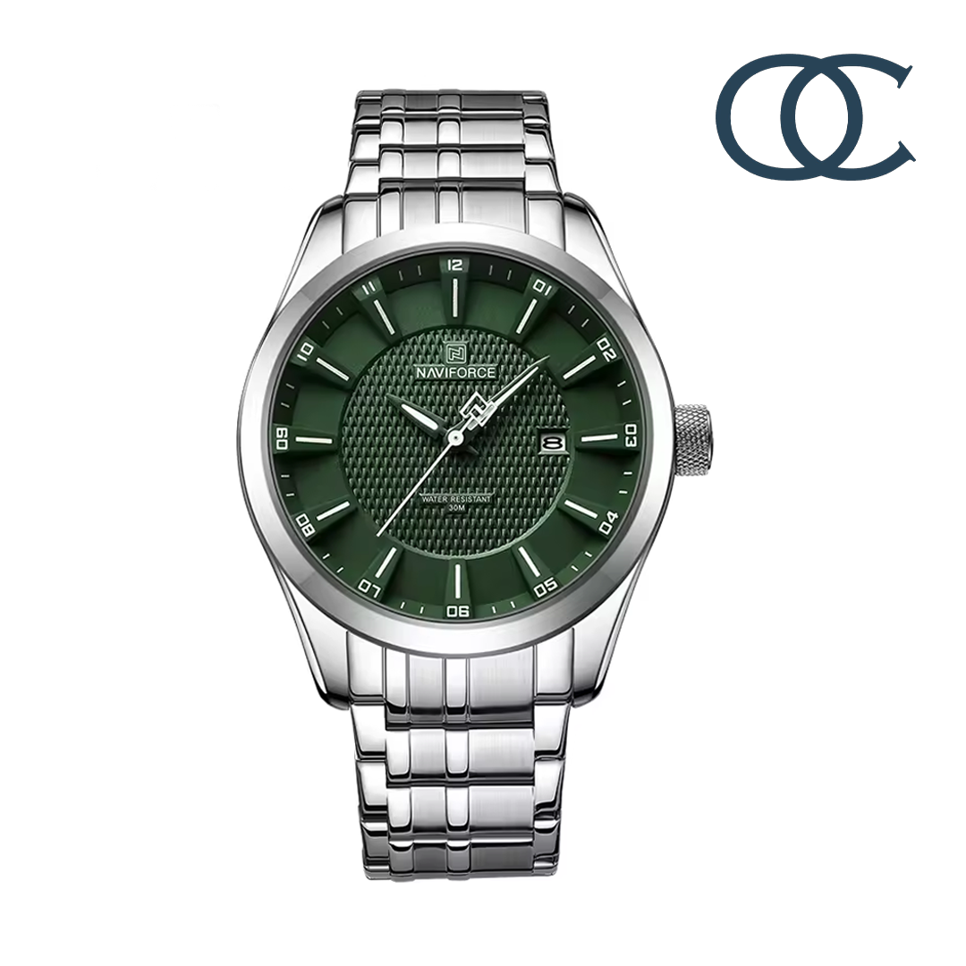 Horarius Le Saphir – Édition Signature