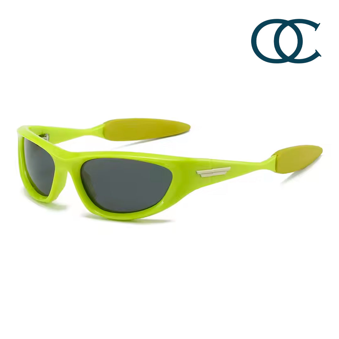 Ocularis Solleré Y2K – Ligne Contemporaine