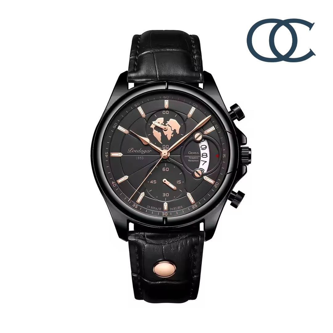 Horarius V. Dorneval – Série Tradition