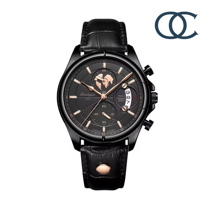 Horarius V. Dorneval – Série Tradition