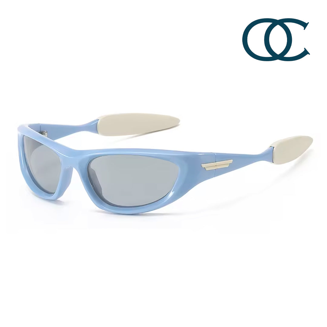 Ocularis Solleré Y2K – Ligne Contemporaine