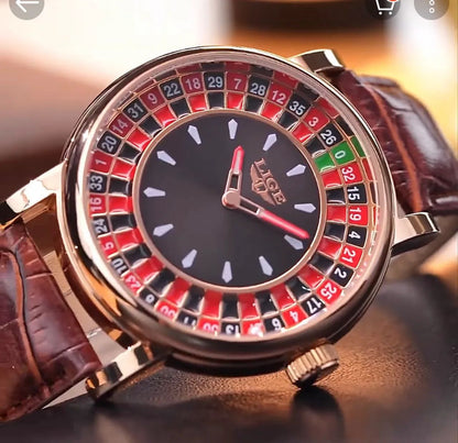 Horarius roulette – Ligne Néotech