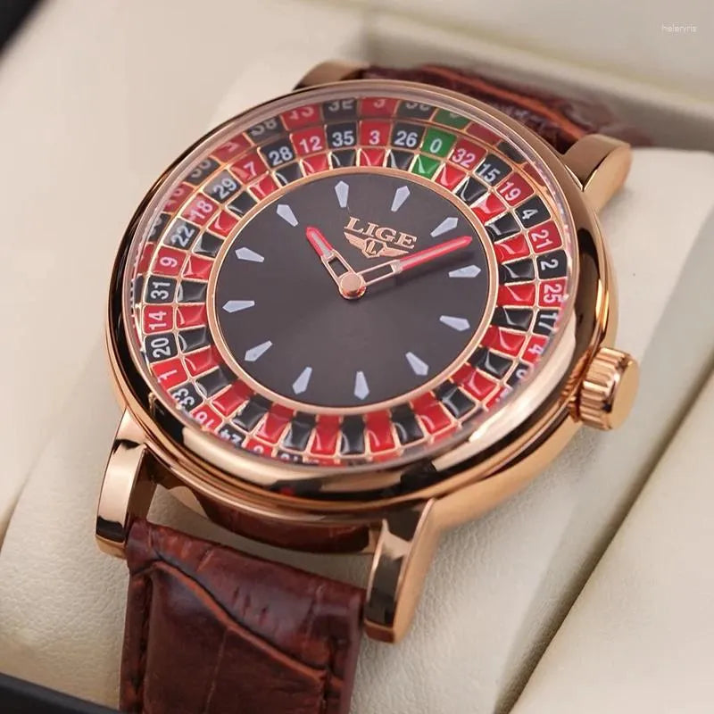Horarius roulette – Ligne Néotech