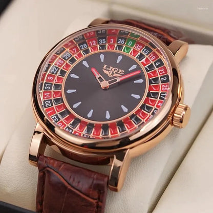 Horarius roulette – Ligne Néotech