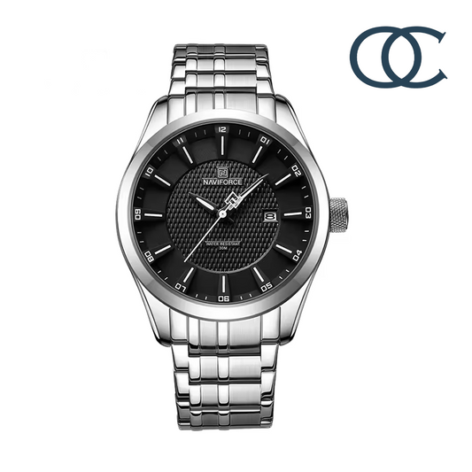 Horarius Le Saphir – Édition Signature