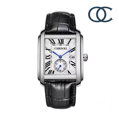 Horarius Alphonse Noir – Collection Prestige