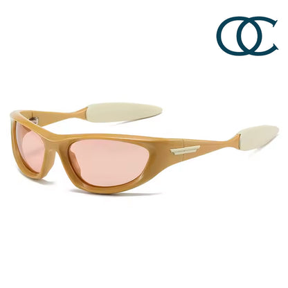 Ocularis Solleré Y2K – Ligne Contemporaine