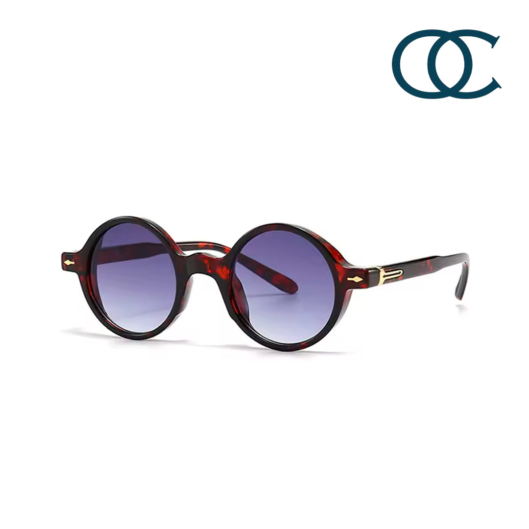 Ocularis Théoné – Edição Sutileza