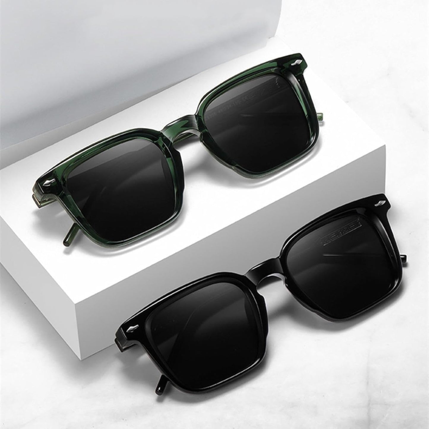 Ocularis Caélis – Collection Légère