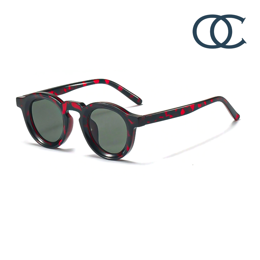 Ocularis Nero D’Luce – Ligne Sombre