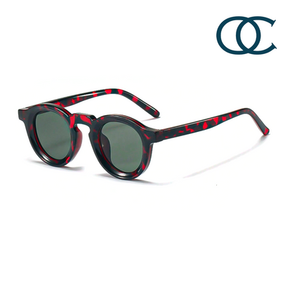 Ocularis Nero D’Luce – Ligne Sombre