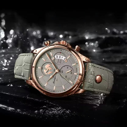 Horarius V. Dorneval – Série Tradition